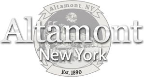 Altamont NY