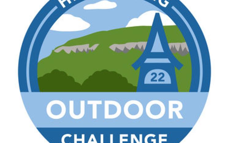 Helderberg Outdoor Challenge Logo
